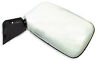 Crb10185nal Mini Mania Classic Left Hand Side Door Mirror White