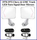 Ct7072led-mirs Rodtiques Llc 70 71