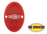 Ctl3336led-r United Pacific Chevy Taillight Red Leds Right