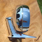 60105-401 D Gm Pontiac Buick General Motors Lh Mirror Remote Control Catalina
