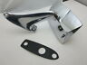 D0db17-683-a Ford Oem Maverick Left Outside Rear View Mirror Exterior