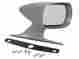 D0oz-17682d Unbranded New 1970 71 Torino Sport Mirror Rh Outside Sideview Racing Gt Ranchero Ford