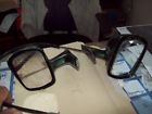 D1wb17743 D11b17713 Ford Torino Cobra Ranchero Sport Mirrors Set