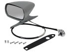 D1dz-17682a Unbranded New Maverick Mirror Lh Exterior Comet Grabber Ford
