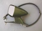 D1wb-17743-bwm Ford Original Mercury Cougar Remote Side Sport Mirror