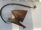D1zb-17743-aw Ford Mustang Mach Drivers Side Remote Sport Mirror Oem