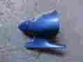 D1zb-17743-bwa Z14c 1971 Ford Mustang Remote Mirror Read