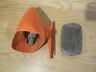 D1zb-17743-c Ford Fomoco Mustang Fastback Grande Sport Mirror Original