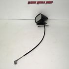 D1zb-17743-cwa Ford Mustang Sport Bullet Left Side Mirror With Cable