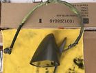 D1zr-17743-b Mustang Mach Driver Side Sport Mirror Original