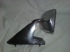 D20b-17743-aa Ford Torino Mercury Montego Exterior Door Mirror Left Chrome