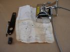 D2az-17696-a Ford 71-73 Mercury Lh