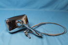 D2dz-17696-a Fomoco Rare Vintage Oem