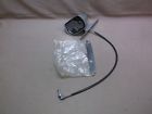 D2gb-17743-aw Ford 1974-1976 Mercury Cougar
