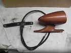 D2gb-17743-awb  Ford Mercury Very Nice Used Remote Rear View Mirror