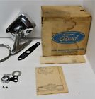 D2gy-17696-b Ford Nos Mercury Montego Galaxie Torino Lh Remote Mirror