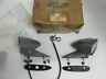 D2oz-16696-a Nos Torino Dr Hardtop Ranchero Dual Racing Mirrors Kit