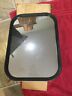 F100-250-350 D2tz-17723-a Ford Nos Type Non Swing High Profile Mirror