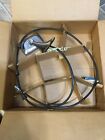 D3az-17682-d Ford Nos Galaxie Ltd Rh Remote Mirror