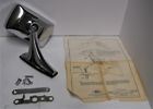 D3az-17696-c Nos Ford Ltd Galaxie Mercury Rh Passenger Side Mirror