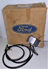 D3sz-17682-a Ford Nos Thunderbird Lincoln Rh Right Hand Remote Mirror