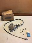 D3sz-17682-b Ford Nos Remote Side View Mirror Drivers Lh