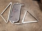 D3tb-17682-ca Ford Vintage Nos Pickup Truck Mirror White