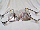 D3tf-16742 Ford 73-79 Truck Mirrors