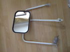 D3tz-17696-f Ford Nos Western Type Camper Special Mirror D3tz-17696-f Ford Nos Western Type Camper Special Mirror