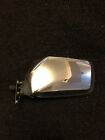 2705 D4 Bosch Mercedes Benz Driver Left Side View Mirror Manual Oem