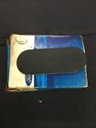 D4tz-13305a10-a Ford Nos Truck Swing Out Mirror Rivnut Covers