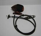 D4zb17713 Mustang Ii Pinto Right Hand Passenger Side Remote Mirror