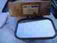D5uz-17682-g 1975 76 77 Ford Econoline Van Mirror Swing Lock Nos Nib