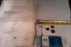 D6az-17b718-a Ford Nos 1969 70