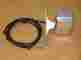 D6vb-17713-aa Fomoco Lincoln Mercury Ford 1976 1977 1978 1979 Nos Remote Control Outside Mirror Rh Continental