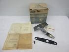 D7dz-17696-c Ford Nos Granada Maverick Rh Door Mounted Rear View Mirror