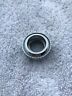 D7ob-17530-aa Ford Chrome Remote Mirror Mounting Nut Washer Bezel Escutcheon