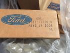 D7sz-13210-b Ford Nos Thunderbird Parking Light Cover Chrome D7sz-13210-b Ford Nos Thunderbird Parking Light Cover Chrome