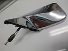 D8bb-17a709-cwa Ford Nos Fox Body Remote Mirror Drivers Side D8bb-17a709-cwa Ford Nos Fox Body Remote Mirror Drivers Side