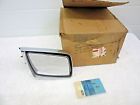 D8bz-17682-g Ford Nos 1978-1983 Fairmont Rh