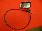 D8ob-17743-aa Fomoco Ford Mercury Nos Pinto Mustang Remote Lh Door Side