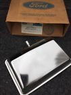 D8tz-17723-a Ford Nos Or Mirror Head D8tz-17723-a Ford Nos Or Mirror Head