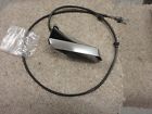 D9ab-17477-ab Ford New Oem Right Hand Passenger Side Mirror Remote