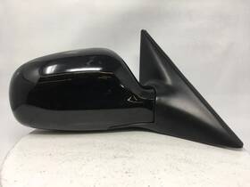 96205703 Daewoo 1999-2000 Leganza Passenger Right Side View Power Door Mirror Black Pwk5d