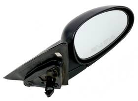 96296588 Daewoo 00-02 Nubira Manual Folding Right Single Side View Mirror Part