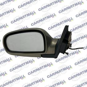 E11015352 Daewoo 1999-2002 Leganza Front Left Driver Side View Power Mirror Oem