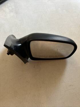 335-5415r3mb Depo Door Mirror Rh/pass Fits Chevrolet Cavalier Pontiac Sunfire
