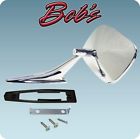 Dm6872r Bob S Gm 1968-1972 Rectangular