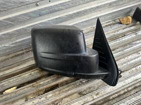 Dna-oemmrch1321280 Dna Motoring For 08-2012 Jeep Liberty Power Fold Memory Heat Side Mirror Passenger Right Oe