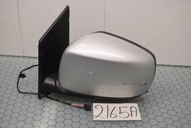 2165-a Dodge 026134 11 - 18 Grand Caravan Driver Side Mirror Used Power #2165-a